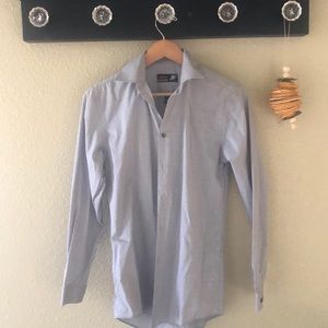 Men’s dress shirt